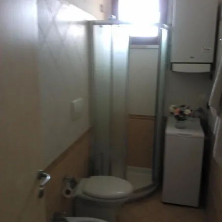 Apartmán Fontainebleau *