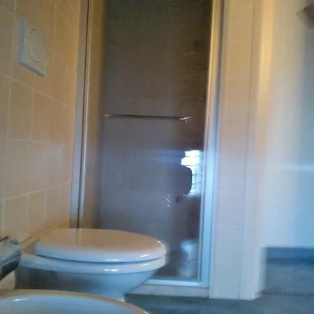 Apartmán Fontainebleau Gabicce Mare
