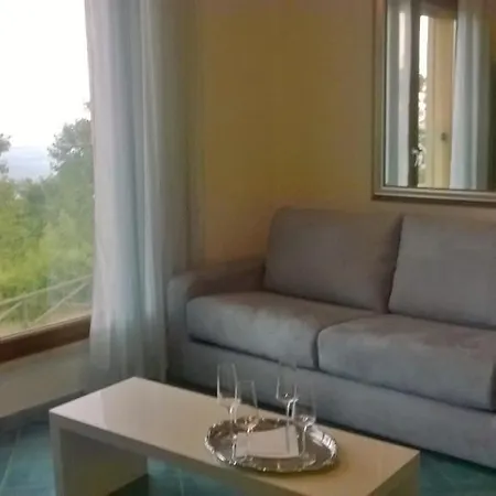 Διαμέρισμα Fontainebleau Gabicce Mare