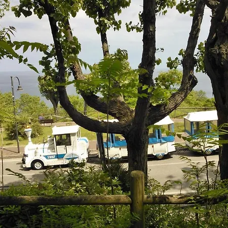 Fontainebleau Apartmán Gabicce Mare